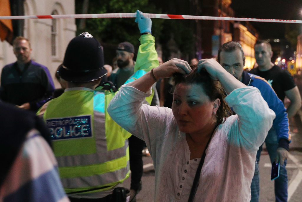 Attentato a Londra a London Bridge: cosa sappiamo finora – FOTO e VIDEO Attentato a Londra a London Bridge: cosa sappiamo finora – FOTO e VIDEO