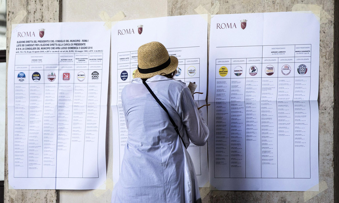 Legge elettorale ed elezioni anticipate: tutte le date Legge elettorale ed elezioni anticipate: tutte le date