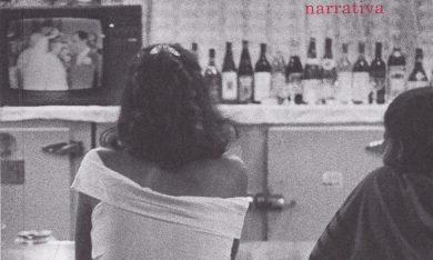 Gianni Morelli, ‘Rosso Avana’ – La recensione