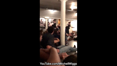 Londra: attentato al London Bridge. Il panico in un bar