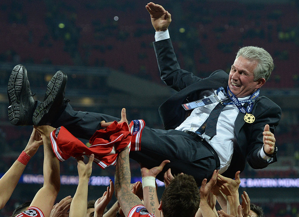 Juventus, niente Triplete: ecco chi lo ha fatto nella storia