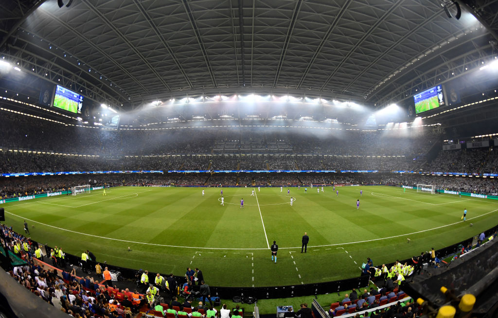 Maledizione Juventus: il Real Madrid è campione d’Europa!