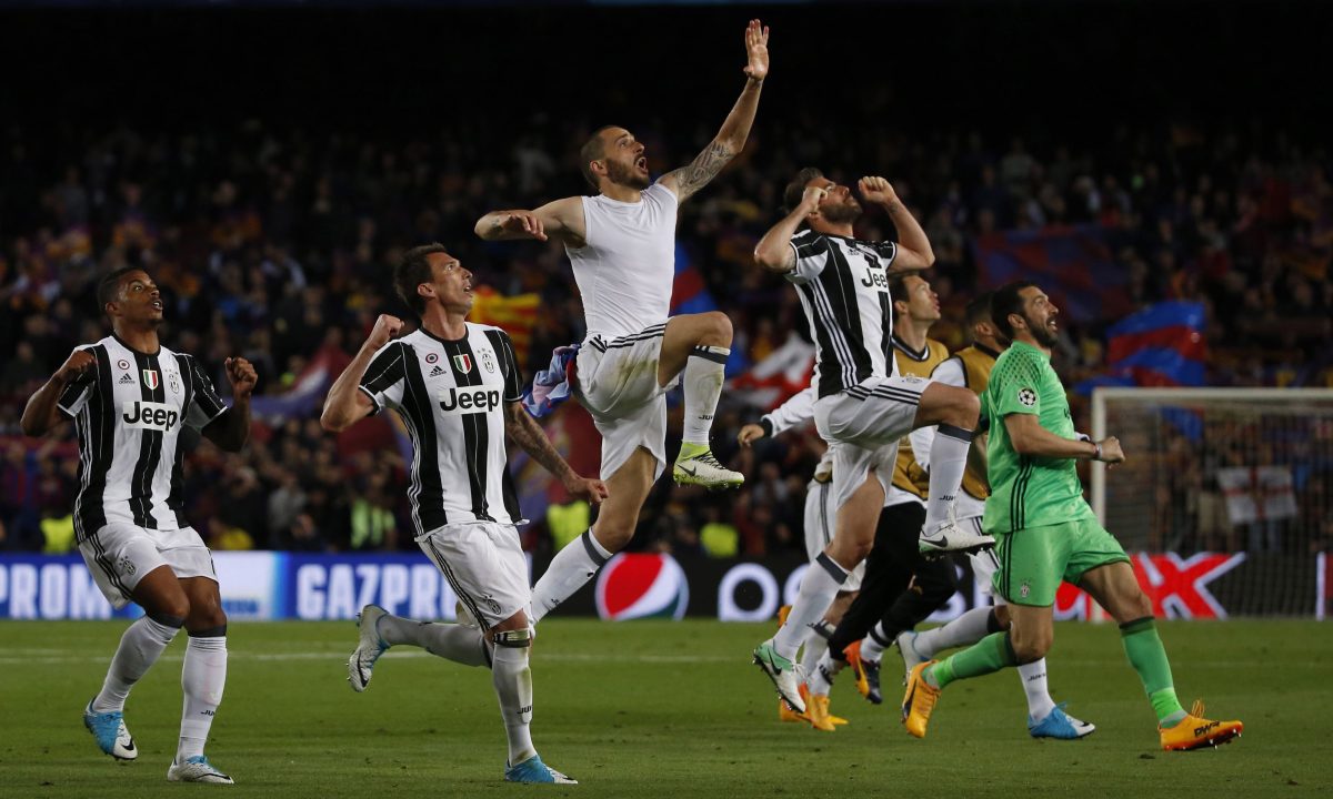 Galleria foto 'Juve, è l’ora della verità: ecco perché può vincere la Champions League' - foto 6