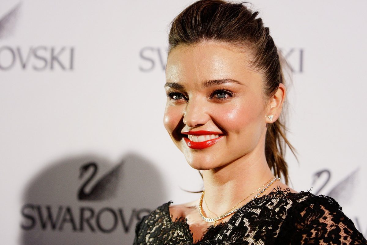 Miranda Kerr, nozze segrete con Mr. Snapchat Evan Spiegel Miranda Kerr, nozze segrete con Mr. Snapchat Evan Spiegel