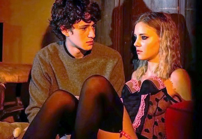 I figli della notte al cinema, fuga dal collegio dei misteri – La recensione