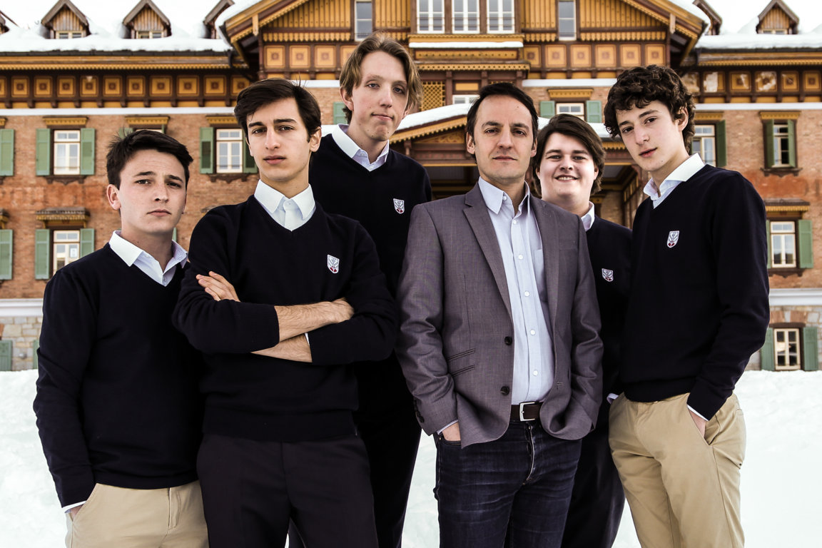 I figli della notte al cinema, fuga dal collegio dei misteri – La recensione