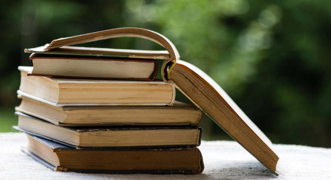 5 libri ambientati a Spoleto e Norcia