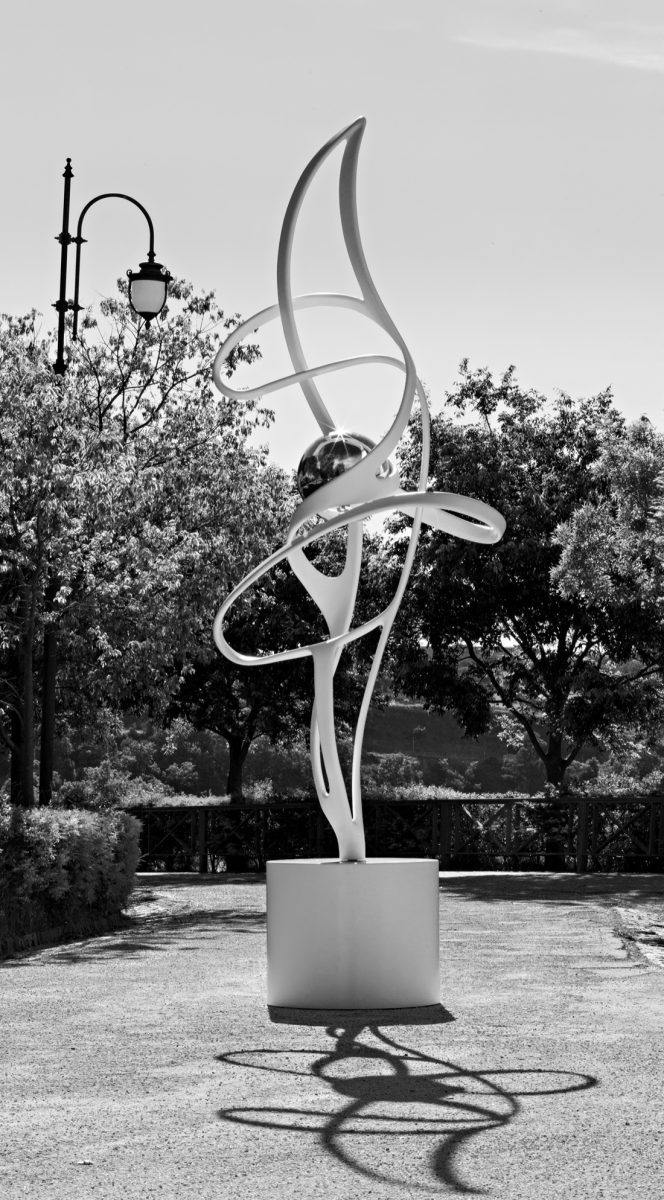 Gianfranco Meggiato – Il Giardino delle Muse silenti Gianfranco Meggiato – Il Giardino delle Muse silenti