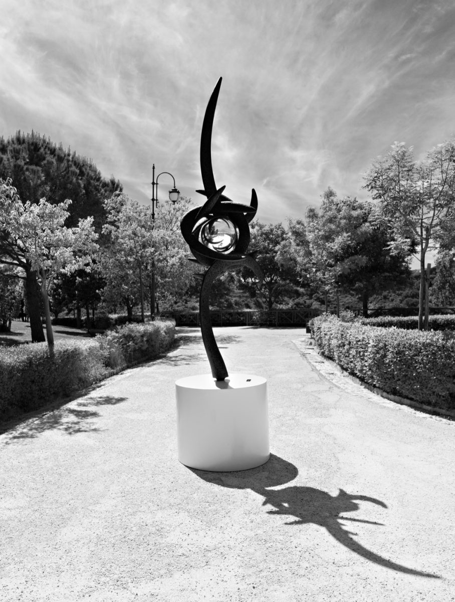 Gianfranco Meggiato – Il Giardino delle Muse silenti Gianfranco Meggiato – Il Giardino delle Muse silenti