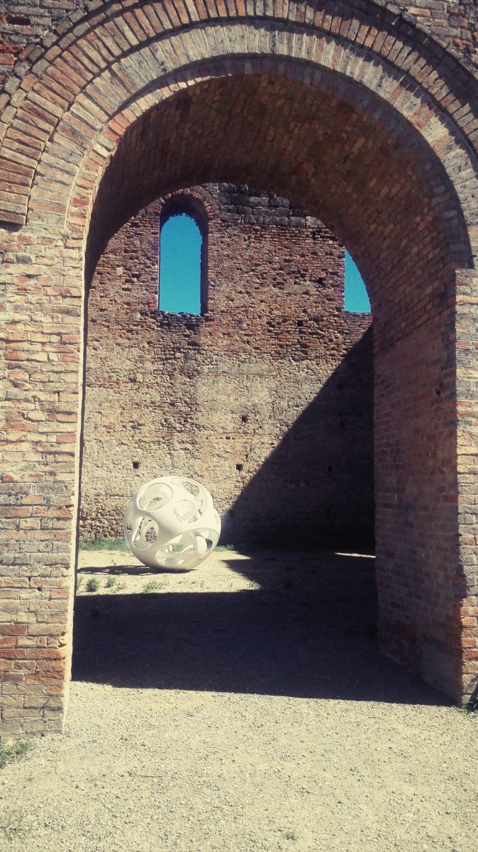 Gianfranco Meggiato – Il Giardino delle Muse silenti Gianfranco Meggiato – Il Giardino delle Muse silenti