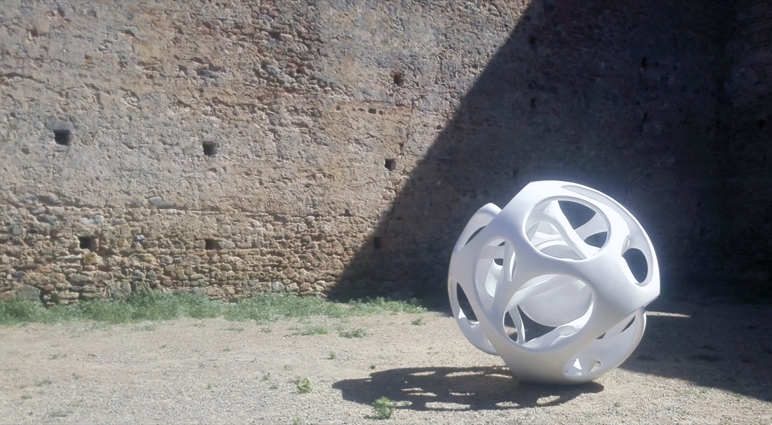 Gianfranco Meggiato – Il Giardino delle Muse silenti Gianfranco Meggiato – Il Giardino delle Muse silenti