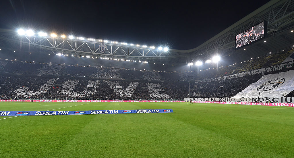 Lo Juventus Stadium cambia nome: fino al 2023 sarà Allianz Stadium Lo Juventus Stadium cambia nome: fino al 2023 sarà Allianz Stadium