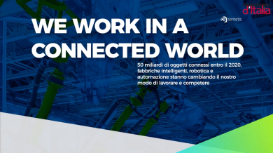 Il “machine learning” di Sentetic