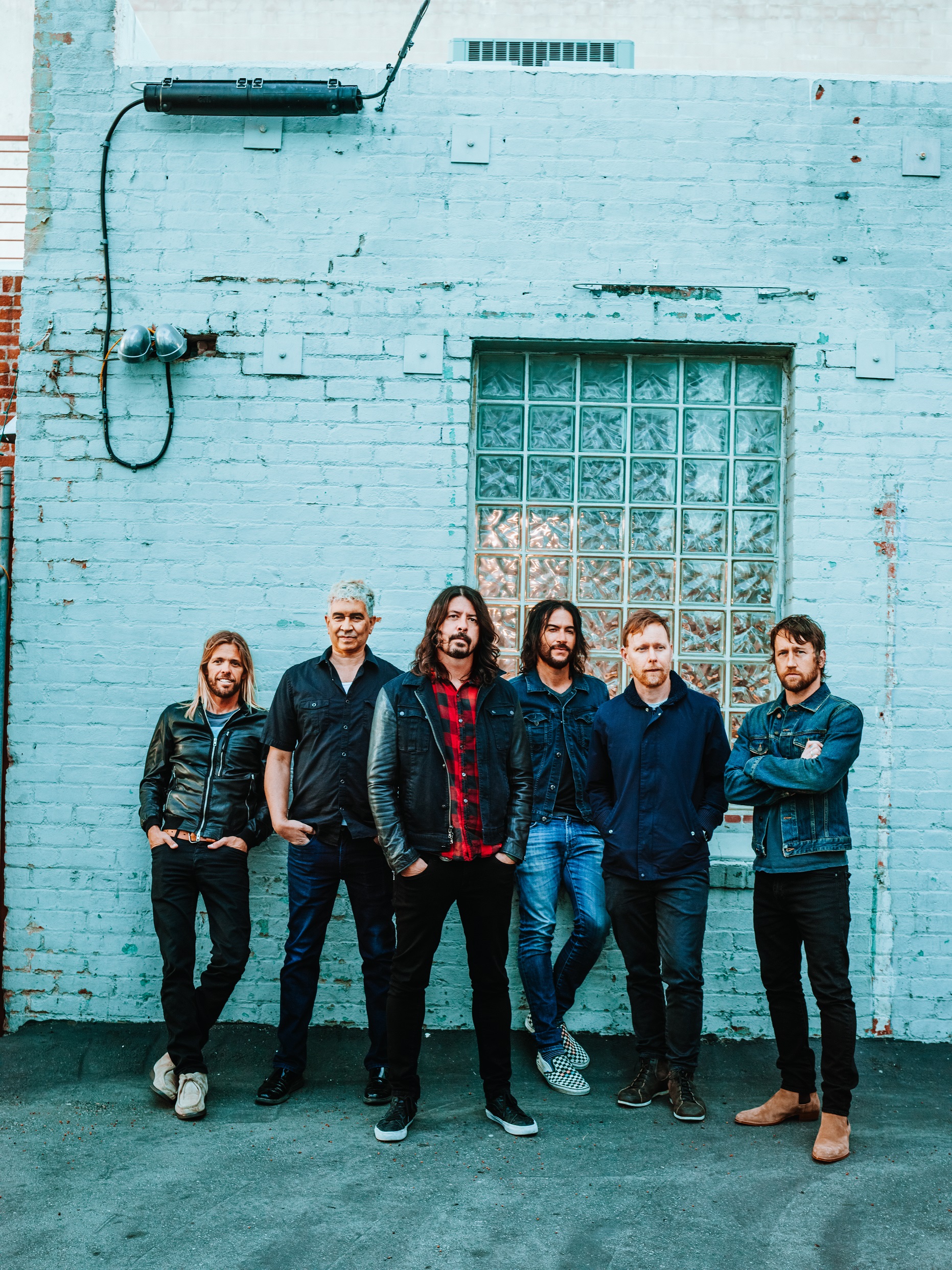 Foo Fighters: a sorpresa il nuovo singolo “Run” – Video