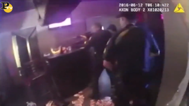 Attentato al Pulse di Orlando: il video inedito della Polizia