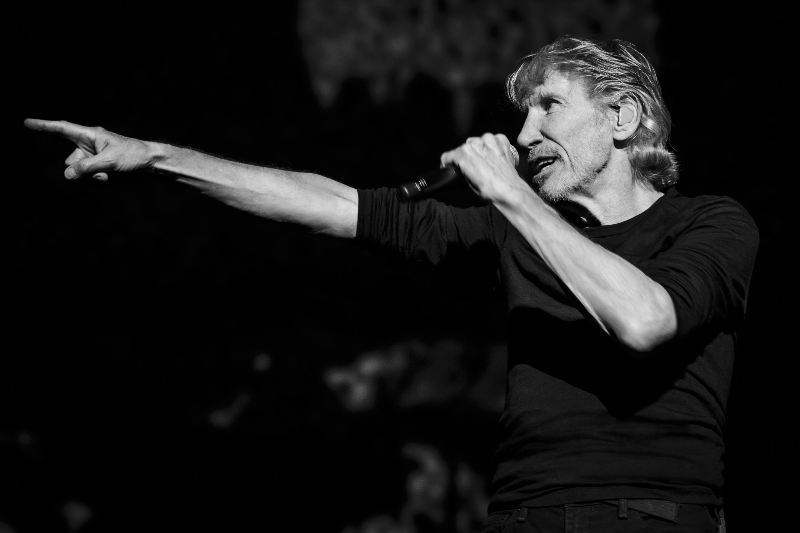 Roger Waters, Is this the life we really want?: 12 canzoni per pensare