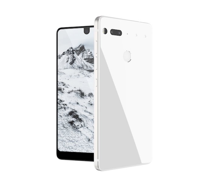 Dove può arrivare Essential Phone Dove può arrivare Essential Phone