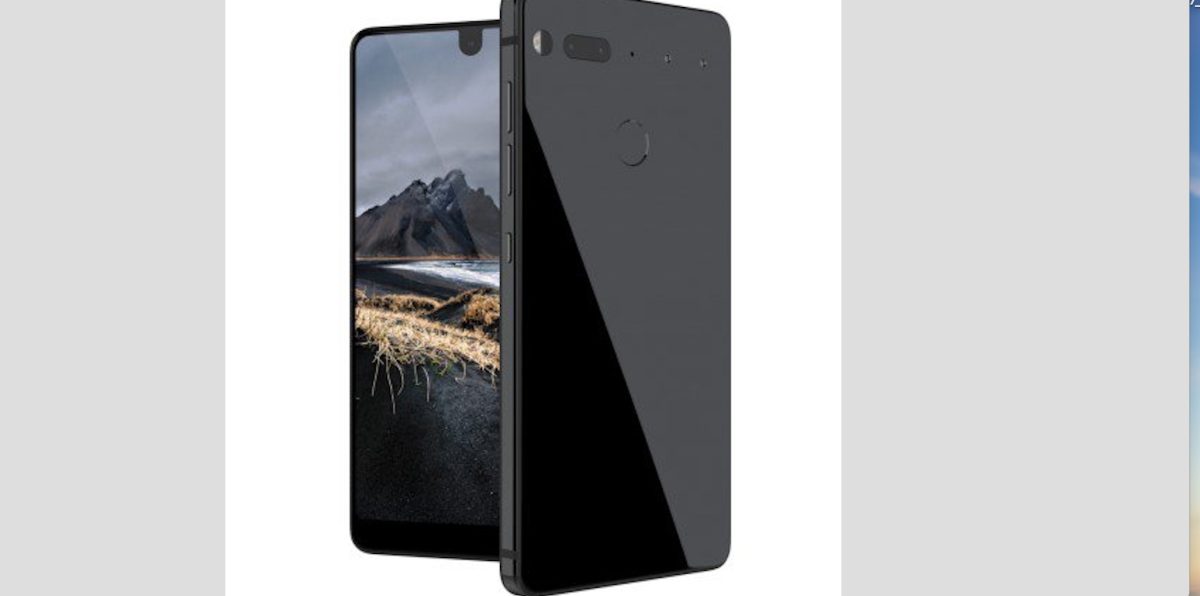 Galleria foto 'Dove può arrivare Essential Phone' - foto 14