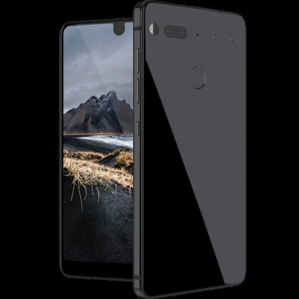 Dove può arrivare Essential Phone Dove può arrivare Essential Phone