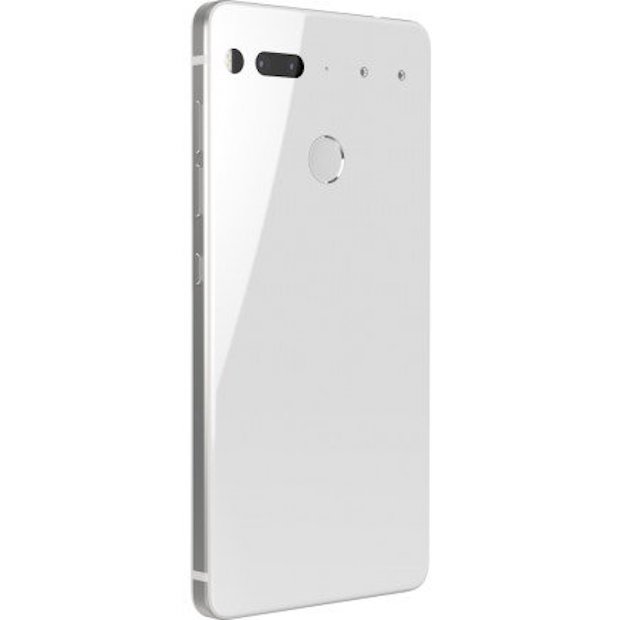 Dove può arrivare Essential Phone Dove può arrivare Essential Phone