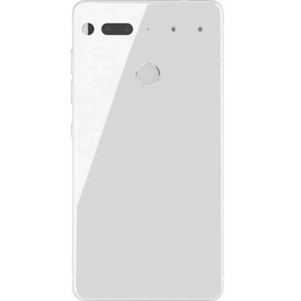 Dove può arrivare Essential Phone Dove può arrivare Essential Phone