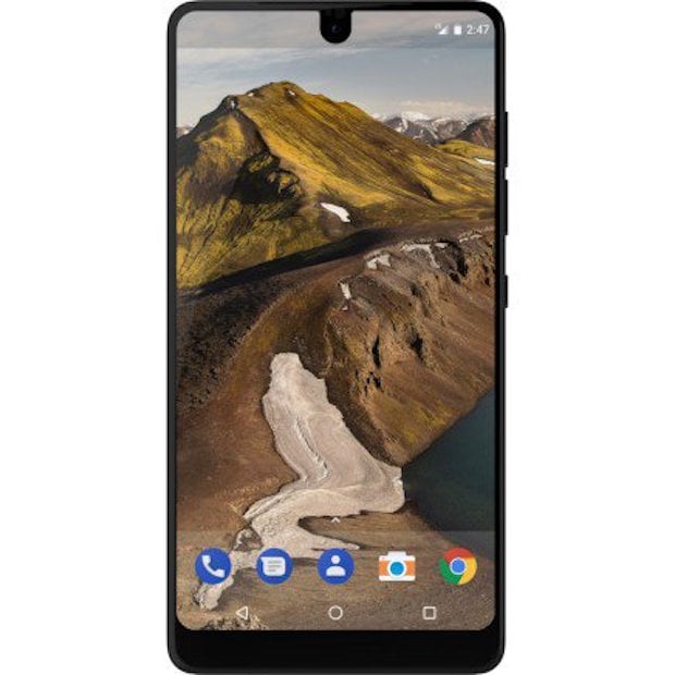 Dove può arrivare Essential Phone Dove può arrivare Essential Phone