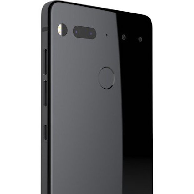 Dove può arrivare Essential Phone Dove può arrivare Essential Phone