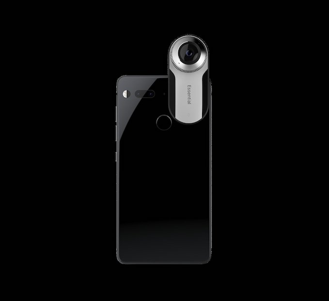 Dove può arrivare Essential Phone Dove può arrivare Essential Phone