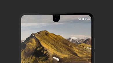 Dove può arrivare Essential Phone