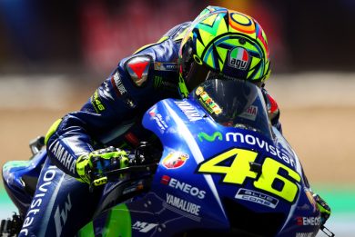 MotoGP, Mugello: per Rossi è la gara del riscatto