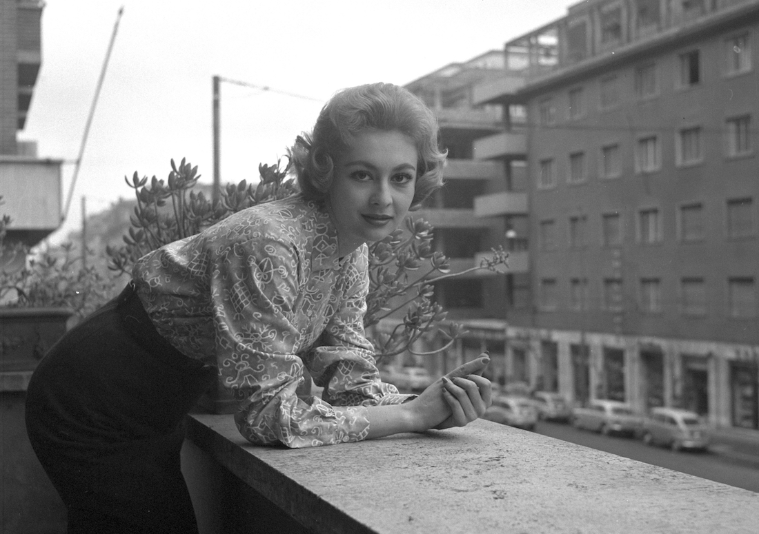 Addio Anna Maria Gambineri, storica “signorina buonasera” Addio Anna Maria Gambineri, storica “signorina buonasera”