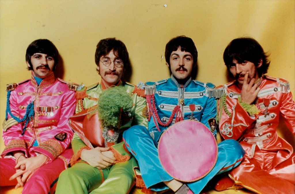 Beatles: “Sgt.Pepper & Beyond”, al cinema la storia del capolavoro