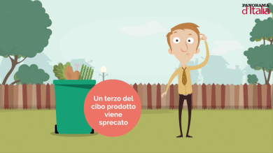 Panorama d’Italia, Umbria – start up: Regusto