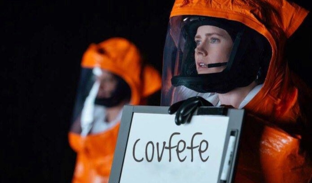 Cos’è #Covfefe e perché sta facendo impazzire il web Cos’è #Covfefe e perché sta facendo impazzire il web