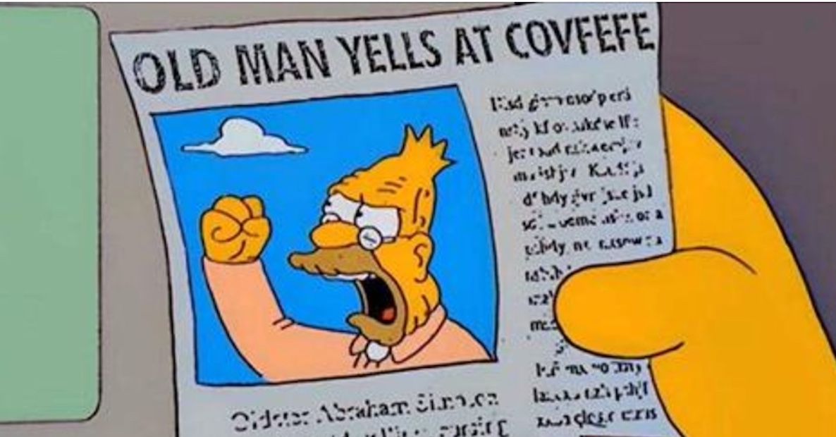 Cos’è #Covfefe e perché sta facendo impazzire il web Cos’è #Covfefe e perché sta facendo impazzire il web