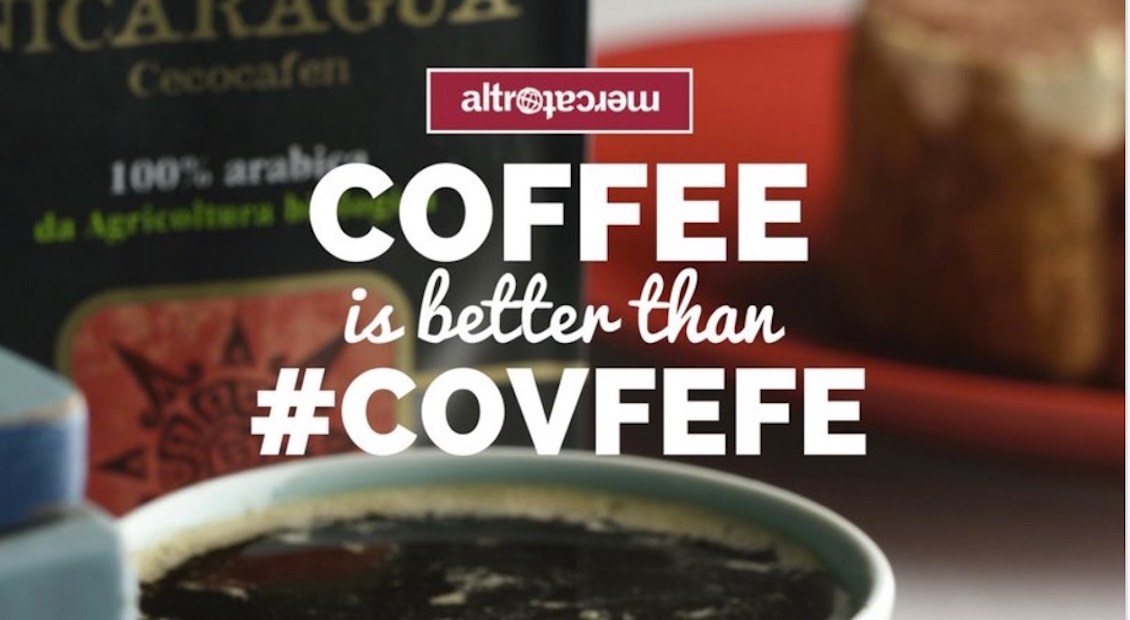 Cos’è #Covfefe e perché sta facendo impazzire il web Cos’è #Covfefe e perché sta facendo impazzire il web