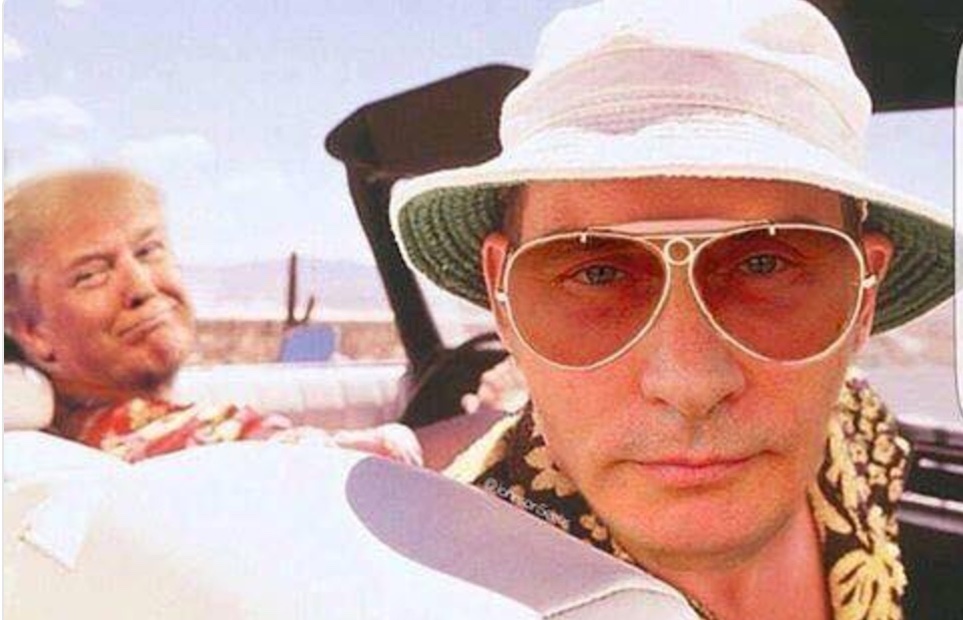 Cos’è #Covfefe e perché sta facendo impazzire il web Cos’è #Covfefe e perché sta facendo impazzire il web