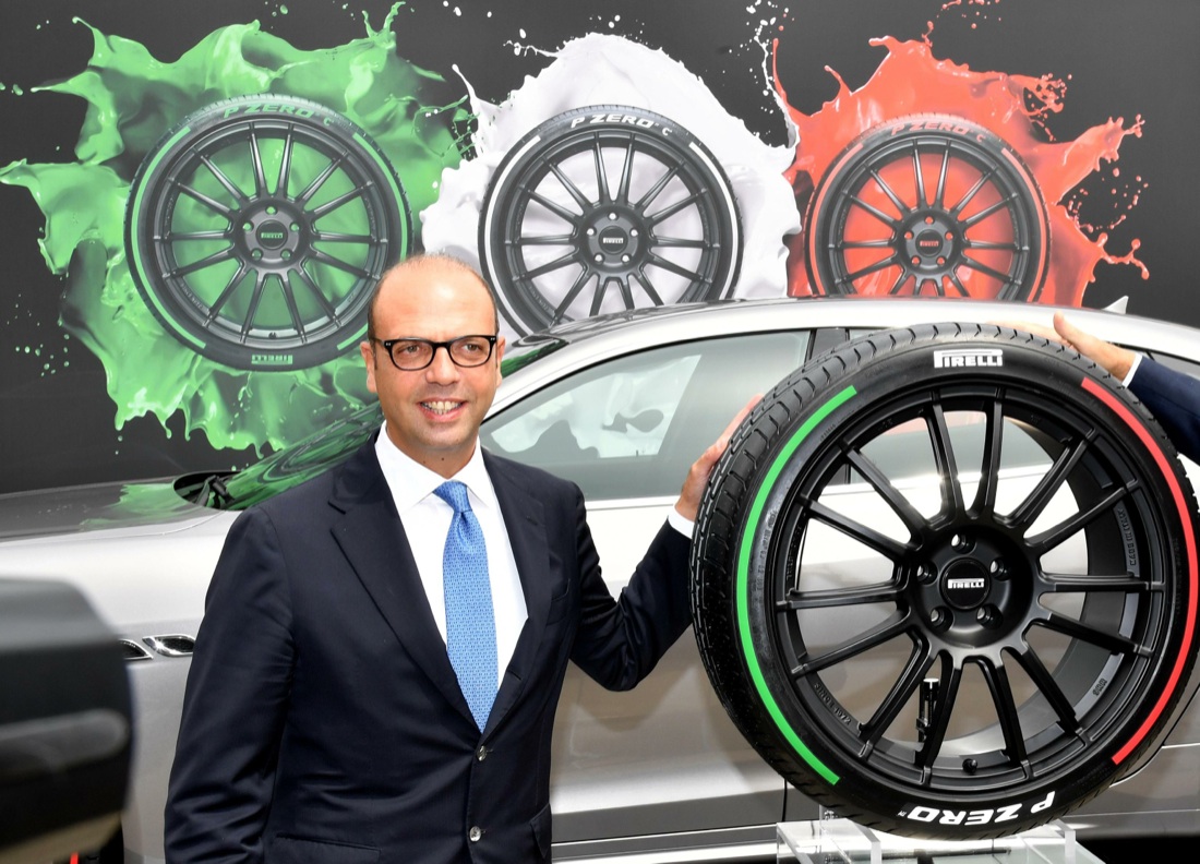 Angelino Alfano: un uomo solo allo sbando