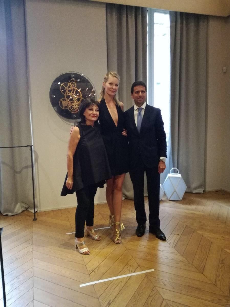 Le feste vip della settimana: è tempo di beach party