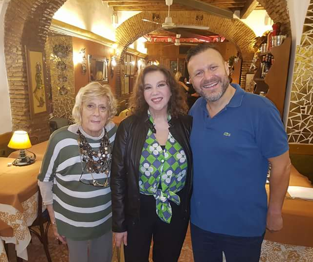 Le feste vip della settimana: è tempo di beach party