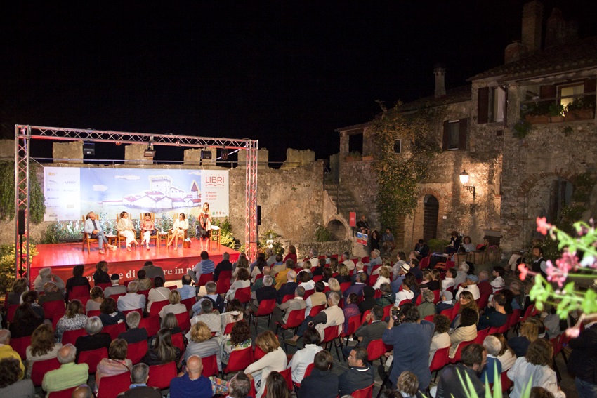 Le feste vip della settimana: è tempo di beach party