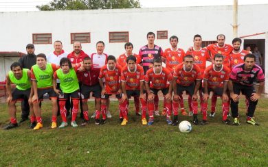 Lulo Benitez, dice addio al calcio per salvare il nipotino