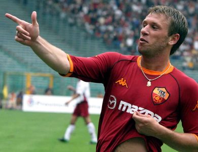 Antonio Cassano, l’addio confuso di un talento (un po’) sprecato