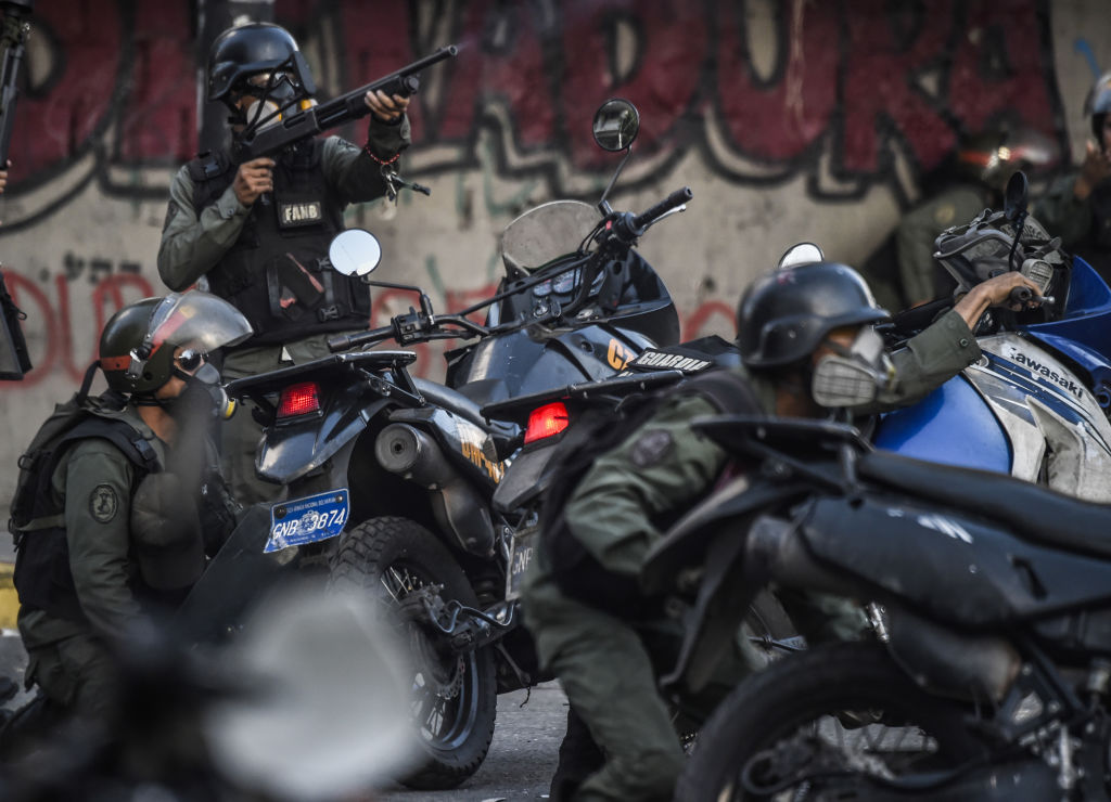 Venezuela: il referendum sulla costituente tra morti, verità e bugie
