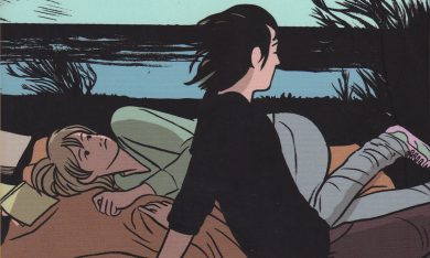 Fabio Geda, ‘Anime scalze’ – La recensione
