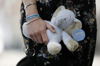 Charlie Gard, muore il bimbo affetto da deplezione del Dna mitocondriale