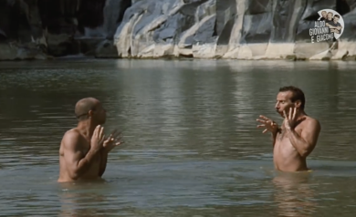 Aldo, Giovanni e Giacomo: il trio verso la separazione?