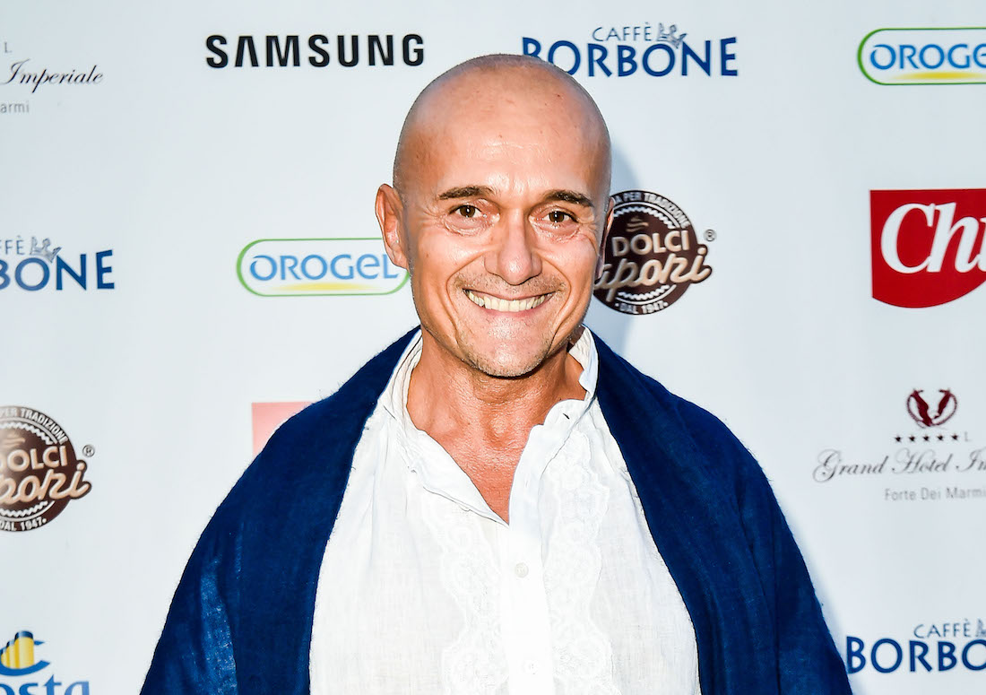 #Estate: Bettarini, Pardo e la Casalegno ospiti di Signorini #Estate: Bettarini, Pardo e la Casalegno ospiti di Signorini