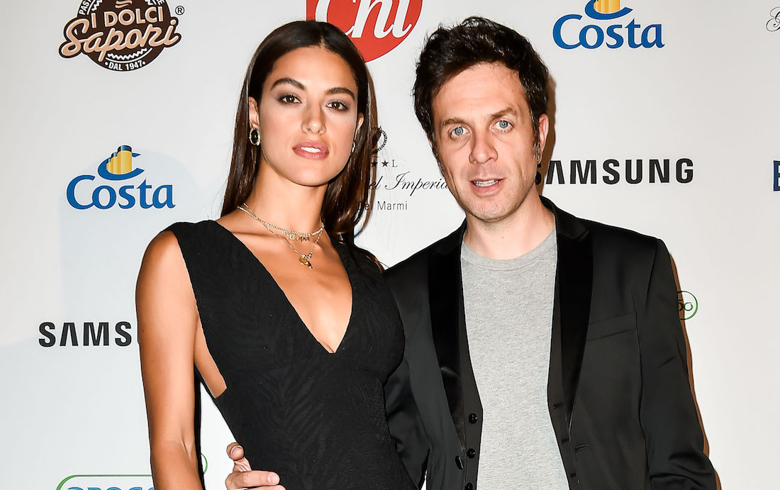 #Estate: Bettarini, Pardo e la Casalegno ospiti di Signorini #Estate: Bettarini, Pardo e la Casalegno ospiti di Signorini