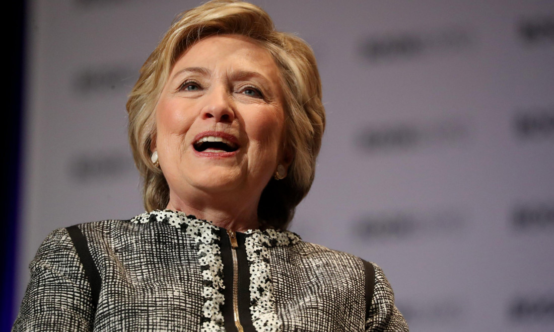 ‘What Happened’: Hillary Clinton spiega la sconfitta contro Trump